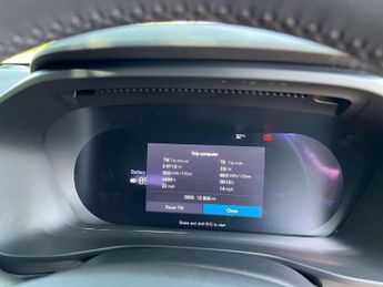VOLVO XC40 XC40+ Recharge Twin EV AWD 4WD 5dr