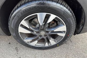 VAUXHALL GRANDLAND X 1.2 Turbo Sport Nav SUV 5dr Petrol Manual Euro 6 (s/s) (130 ps) 
