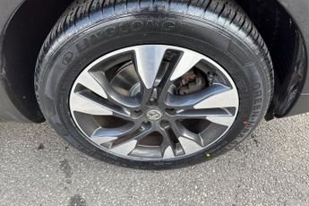 VAUXHALL GRANDLAND X 1.2 Turbo Sport Nav SUV 5dr Petrol Manual Euro 6 (s/s) (130 ps) 