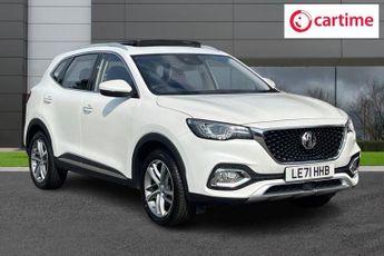 MG HS 1.5 T-GDI Exclusive SUV 5dr Petrol Manual Euro 6 (s/s) (162 ps)