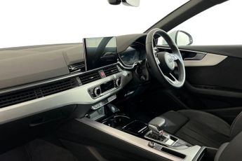 AUDI A5 2.0 TDI 35 S line Sportback 5dr Diesel S Tronic Euro 6 (s/s) (16