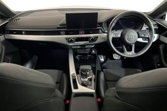AUDI A5 2.0 TDI 35 S line Sportback 5dr Diesel S Tronic Euro 6 (s/s) (16
