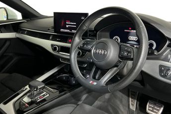 AUDI A5 2.0 TDI 35 S line Sportback 5dr Diesel S Tronic Euro 6 (s/s) (16