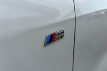 BMW 1 SERIES 1.5 118i M Sport (LCP) Hatchback 5dr Petrol Manual Euro 6 (s/s) 