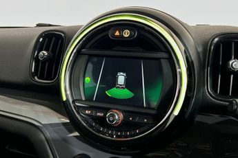 MINI COUNTRYMAN 1.5 Cooper Classic SUV 5dr Petrol Steptronic Euro 6 (s/s) (136 p