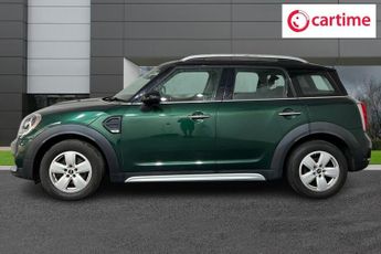 MINI COUNTRYMAN 1.5 Cooper Classic SUV 5dr Petrol Steptronic Euro 6 (s/s) (136 p