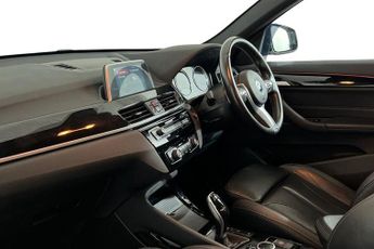 BMW X1 2.0 20d M Sport SUV 5dr Diesel Auto xDrive Euro 6 (s/s) (190 ps)