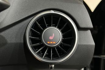 AUDI TT 2.0 TFSI 40 Sport Coupe 3dr Petrol S Tronic Euro 6 (s/s) (197 ps