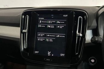 VOLVO XC40 1.5 T3 Momentum SUV 5dr Petrol Manual Euro 6 (s/s) (156 ps) Touc