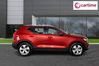 VOLVO XC40 1.5 T3 Momentum SUV 5dr Petrol Manual Euro 6 (s/s) (156 ps) Touc
