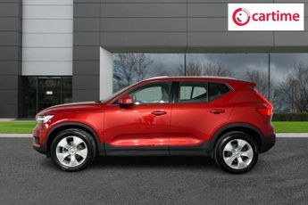 VOLVO XC40 1.5 T3 Momentum SUV 5dr Petrol Manual Euro 6 (s/s) (156 ps) Touc