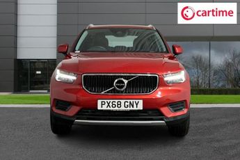 VOLVO XC40 1.5 T3 Momentum SUV 5dr Petrol Manual Euro 6 (s/s) (156 ps) Touc