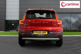 VOLVO XC40 1.5 T3 Momentum SUV 5dr Petrol Manual Euro 6 (s/s) (156 ps) Touc