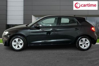 AUDI A1 1.0 TFSI 25 Technik Sportback 5dr Petrol Manual Euro 6 (s/s) (95