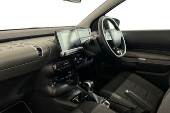 CITROEN C4 CACTUS 1.2 PureTech GPF Flair Hatchback 5dr Petrol EAT6 Euro 6 (s/s) (1