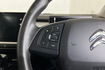 CITROEN C4 CACTUS 1.2 PureTech GPF Flair Hatchback 5dr Petrol EAT6 Euro 6 (s/s) (1