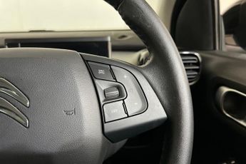 CITROEN C4 CACTUS 1.2 PureTech GPF Flair Hatchback 5dr Petrol EAT6 Euro 6 (s/s) (1