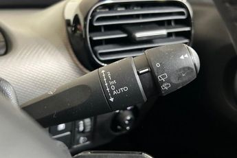 CITROEN C4 CACTUS 1.2 PureTech GPF Flair Hatchback 5dr Petrol EAT6 Euro 6 (s/s) (1