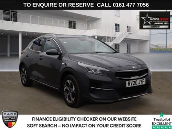 Kia Ceed 1.6 CRDi 2 SUV 5dr Diesel Manual Euro 6 (s/s) (114 bhp)