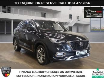 MG HS 1.5 T-GDI Exclusive SUV 5dr Petrol DCT Euro 6 (s/s) (162 ps)