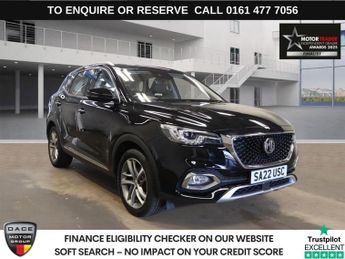 MG HS 1.5 T-GDI Exclusive SUV 5dr Petrol Manual Euro 6 (s/s) (162 ps)