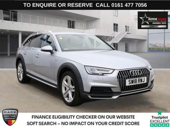Audi A4 2.0 TDI Sport Estate 5dr Diesel S Tronic quattro Euro 6 (s/s) (1