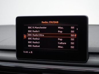 AUDI A4 ALLROAD 2.0 TDI Sport Estate 5dr Diesel S Tronic quattro Euro 6 (s/s) (1