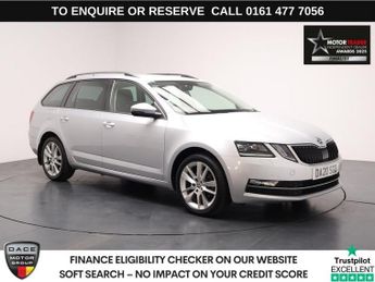 Skoda Octavia 2.0 TDI SE L Estate 5dr Diesel DSG 7Spd Euro 6 (s/s) (150 ps)