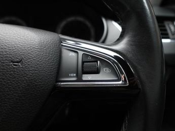 SKODA OCTAVIA 2.0 TDI SE L Estate 5dr Diesel DSG 7Spd Euro 6 (s/s) (150 ps)