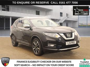 Nissan X-Trail 1.6 dCi Tekna SUV 5dr Diesel Manual Euro 6 (s/s) (130 ps)
