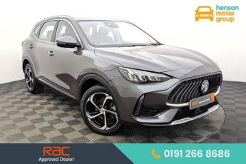 MG HS 1.5 T-GDI SE SUV 5dr Petrol Manual Euro 6 (s/s) (162 ps)