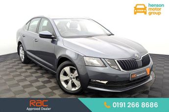 Skoda Octavia 1.6 TDI SCR SE Technology Hatchback 5dr Diesel Manual Euro 6 (s/