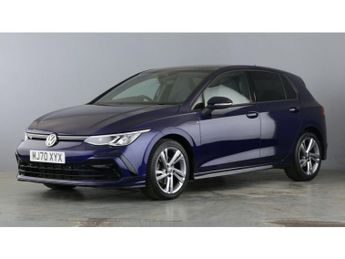 Volkswagen Golf TDi 2.0 TDI R-Line Hatchback 5dr Diesel DSG Euro 6 (s/s) (150 ps)