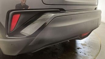TOYOTA C-HR 1.8 VVT-h Excel SUV 5dr Petrol Hybrid CVT Euro 6 (s/s) (122 ps)