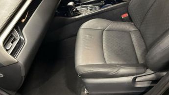 TOYOTA C-HR 1.8 VVT-h Excel SUV 5dr Petrol Hybrid CVT Euro 6 (s/s) (122 ps)