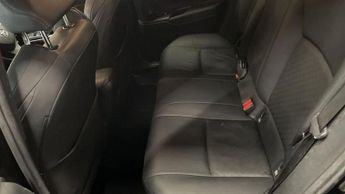 TOYOTA C-HR 1.8 VVT-h Excel SUV 5dr Petrol Hybrid CVT Euro 6 (s/s) (122 ps)