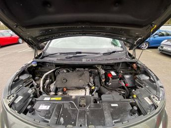 PEUGEOT 3008 1.5 BlueHDi Allure SUV 5dr Diesel EAT Euro 6 (s/s) (130 ps)