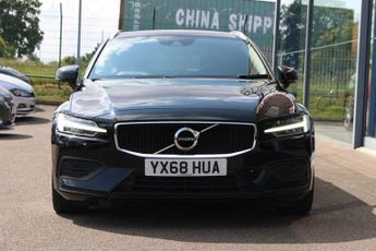 VOLVO V60 2.0 D4 Momentum Estate 5dr Diesel Auto Euro 6 (s/s) (190 ps)