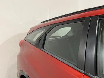 HONDA CIVIC 1.6 i-DTEC SE Plus Tourer 5dr Diesel Manual Euro 5 (s/s) (120 ps