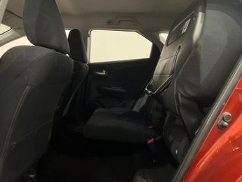 HONDA CIVIC 1.6 i-DTEC SE Plus Tourer 5dr Diesel Manual Euro 5 (s/s) (120 ps