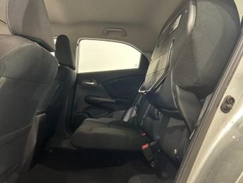 HONDA CIVIC 1.8 i-VTEC SE Plus (Navi) Hatchback 5dr Petrol Manual Euro 6 (s/