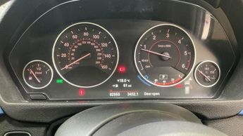 BMW 3 SERIES 2.0 320d M Sport Touring 5dr Diesel Auto xDrive Euro 6 (s/s) (19