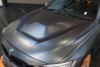 BMW M4 3.0 BiTurbo GTS Coupe 2dr Petrol DCT Euro 6 (s/s) (500 ps)