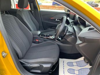 PEUGEOT 208 1.2 PureTech Active Premium Hatchback 5dr Petrol EAT Euro 6 (s/s