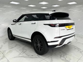LAND ROVER RANGE ROVER EVOQUE 2.0 R-DYNAMIC 5d 161 BHP