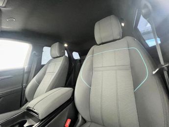 LAND ROVER RANGE ROVER EVOQUE 2.0 R-DYNAMIC 5d 161 BHP