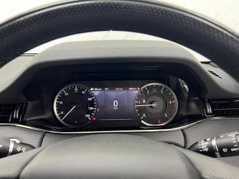 LAND ROVER RANGE ROVER EVOQUE 2.0 R-DYNAMIC 5d 161 BHP