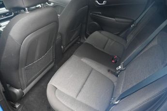 HYUNDAI KONA 64kWh Premium SUV 5dr Electric Auto (10.5kW Charger) (204 ps)