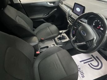 FORD FOCUS 1.5 EcoBlue Active Hatchback 5dr Diesel Manual Euro 6 (s/s) (120