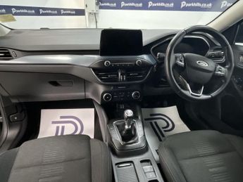 FORD FOCUS 1.5 EcoBlue Active Hatchback 5dr Diesel Manual Euro 6 (s/s) (120